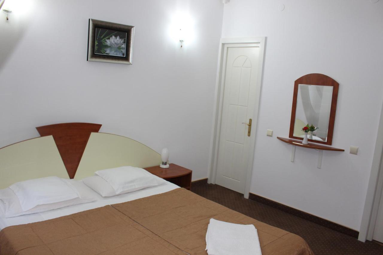 Pensiunea Colina Poiana Brasov Exterior foto